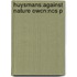 Huysmans:against Nature Owcn:ncs P