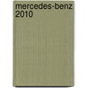 Mercedes-Benz 2010 by Unknown
