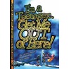 I'm A Teenager Get Me Out Of Here! door Carolyn Brock