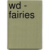 WD - Fairies