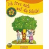 Ich freu mich auf die Schule. Gelb by Jörg Sommer