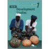 Igcse Development Studies Module 1 door University of Cambridge Local Examinations Syndicate