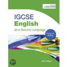 Igcse English As A Second Language door Alison Digger