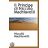 Il Principe Di Niccolo Machiavelli