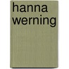 Hanna Werning