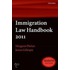 Immigration Law Handbook 2011 7e P