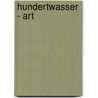 Hundertwasser - Art door Onbekend