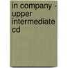 In Company - Upper Intermediate Cd by Powell M