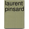 Laurent Pinsard