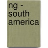 NG - South America door Anonymous Anonymous