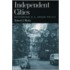Independent Cities:us Urban Policy