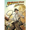 Indiana Jones Adventures, Volume 1 door Philip Gelatt
