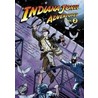 Indiana Jones Adventures, Volume 2 by Mark Evanier
