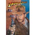 Indiana Jones and the Arms of Gold