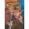 Indiana Jones and the Arms of Gold by Lee Marrs