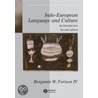 Indo-European Language and Culture by Iv Benjamin W. Fortson
