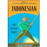 Indonesian Language/30 [With Book] by Language 30