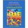 Infants, Children, And Adolescents by Sir Francis Bacon