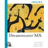 Inside Dreamweaver Mx [with Cdrom]