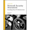Inside Network Security Assessment by Michael C. Gregg
