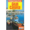 Insight Compact Guide Gran Canaria by Hans-Peter Koch