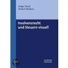 Insolvenzrecht und Steuern visuell by Holger Busch