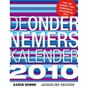 De Ondernemerskalender 2010