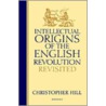 Intellect Origins Eng Revolution C by Christopher Hill