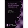 Intelligent Information Processing door Rudi Studer