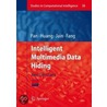 Intelligent Multimedia Data Hiding by Unknown