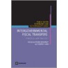 Intergovernmental Fiscal Transfers by Anwar Shah