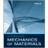 Intermediate Mechanics Materials C door Madhukar Vable