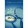 Internal Audit in Higher Education by Sally Brown