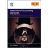 International Accounting Standards door Paul Rodgers