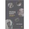 International Comparative Research door Linda Hantrais
