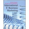 International E-Business Marketing door Richard Fletcher