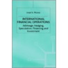 International Financial Operations door Imad A. Moosa