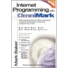 Internet Programming with Omnimark by Mark Baker