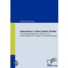 Intervention in dem System Familie door Matthias Sombold
