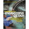 Introduction To Engineering Design door John Weir