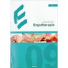Jaarboek ergotherapie 2009 door Vlaams Ergotherapeutenverbond vzw