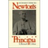 Introduction To Newton's Principia by I. Bernard Cohen