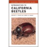 Introduction to California Beetles door James N. Hogue