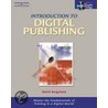 Introduction to Digital Publishing door David Bergsland
