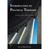 Introduction to Political Thinkers by William Ebenstein