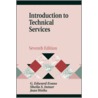 Introduction to Technical Services by Sheila S. Intner