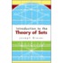 Introduction to the Theory of Sets