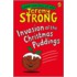 Invasion Of The Christmas Puddings