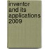 Inventor and Its Applications 2009