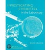 Investigating Chemistry Lab Manual by Matthew Johll